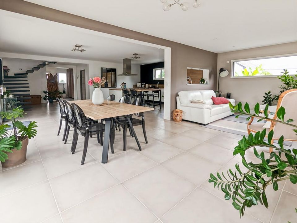 Villa i Campbon, Loire-Atlantique - foto 5