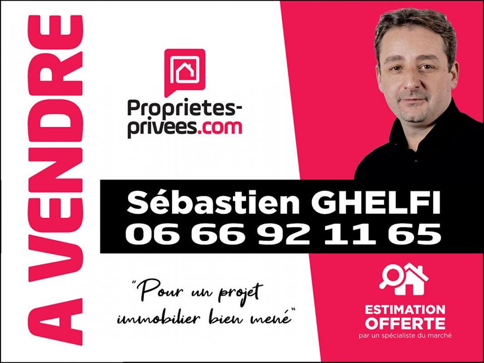 Helårsgrund i Romorantin-Lanthenay, Loir-et-Cher - foto 2