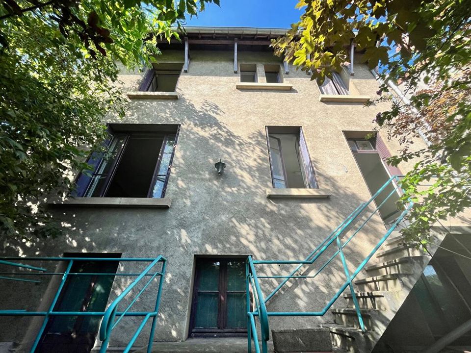 Villa i Yzeure, Allier - bilde 1