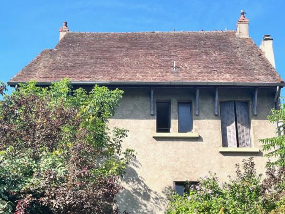 Villa i Yzeure, Allier - bilde 2