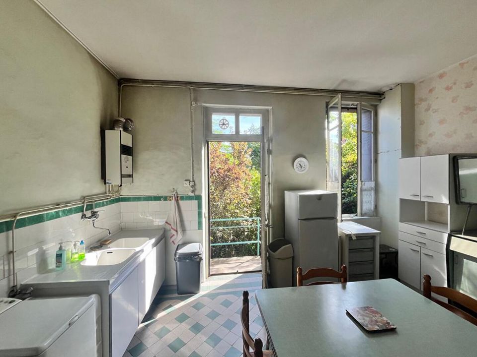 Villa i Yzeure, Allier - bilde 3