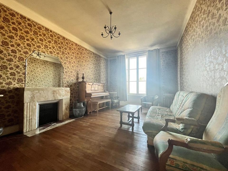 Villa i Yzeure, Allier - bilde 4