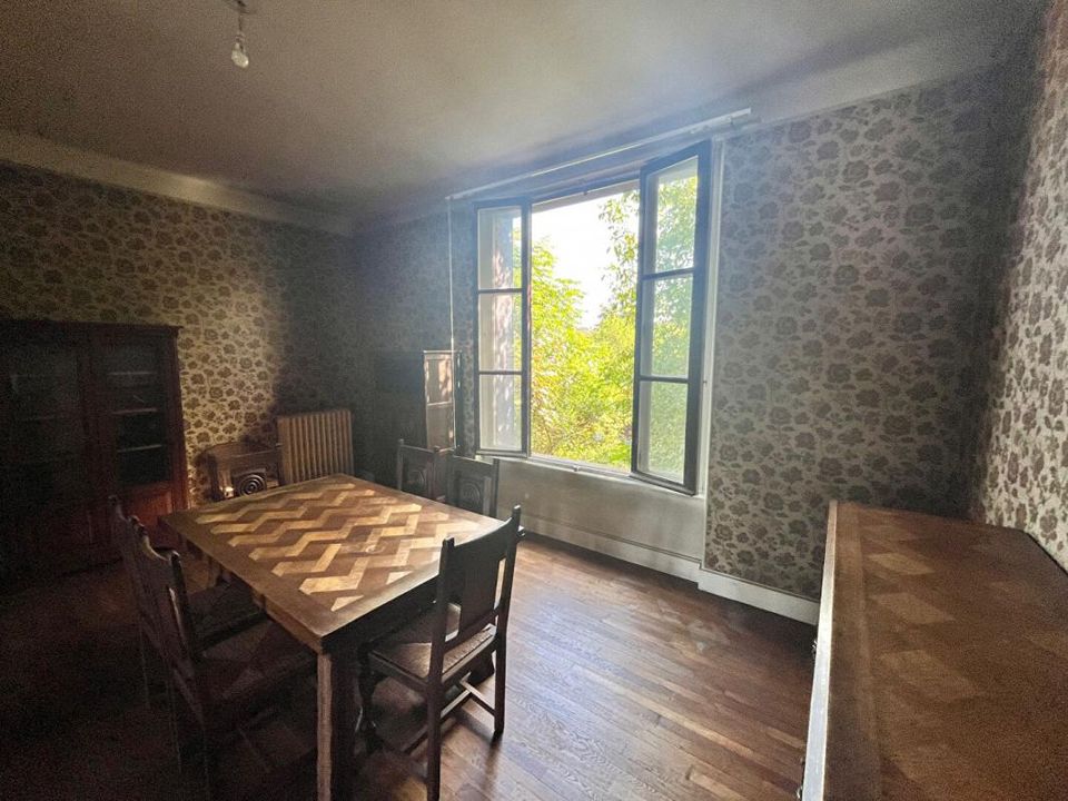 Villa i Yzeure, Allier - bilde 5