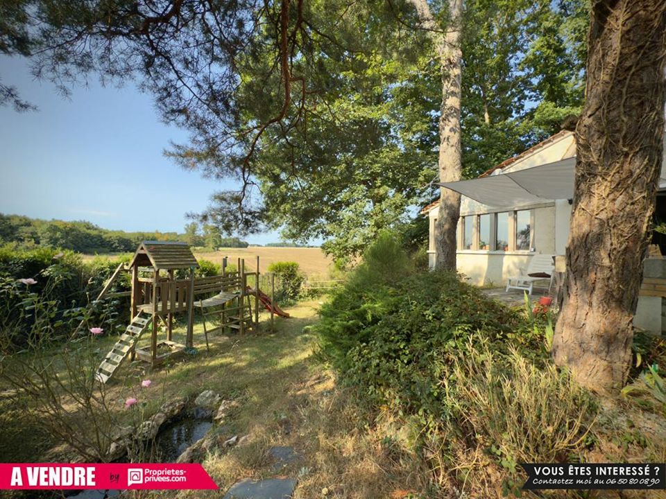 Villa i Droisy, Eure - foto 2