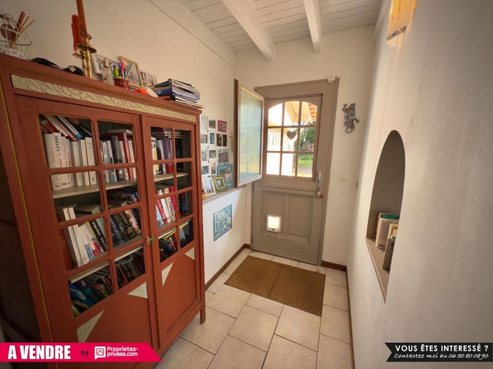 Villa i Droisy, Eure - foto 3