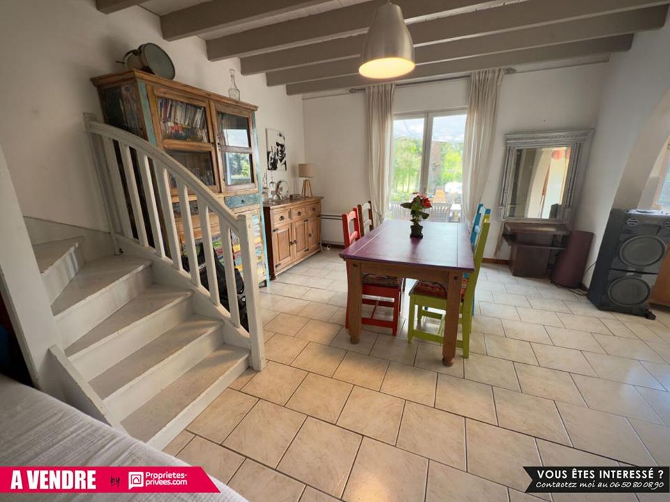 Villa i Droisy, Eure - foto 4