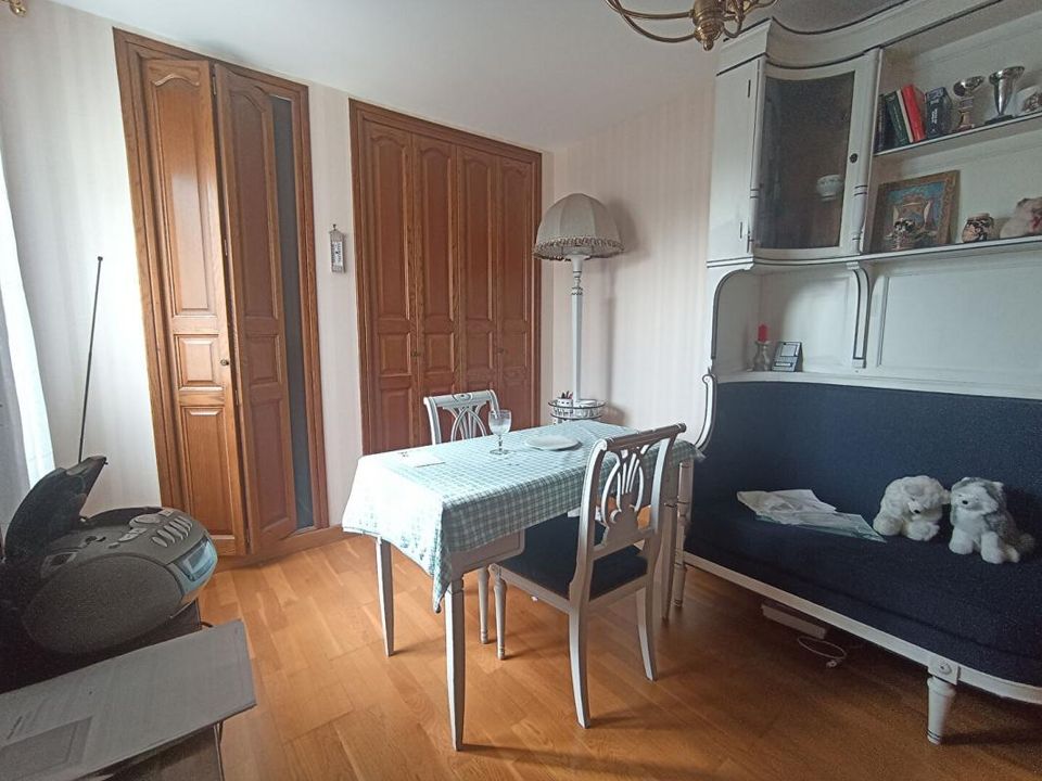 Villa i Le Poinçonnet, Indre - foto 4