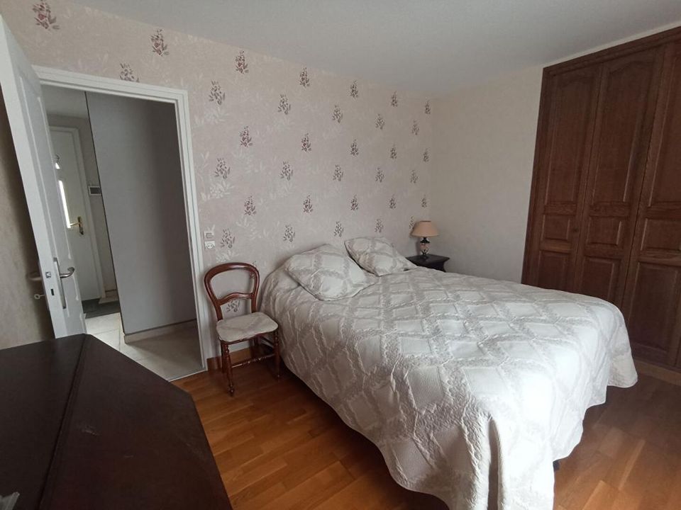 Villa i Le Poinçonnet, Indre - foto 5