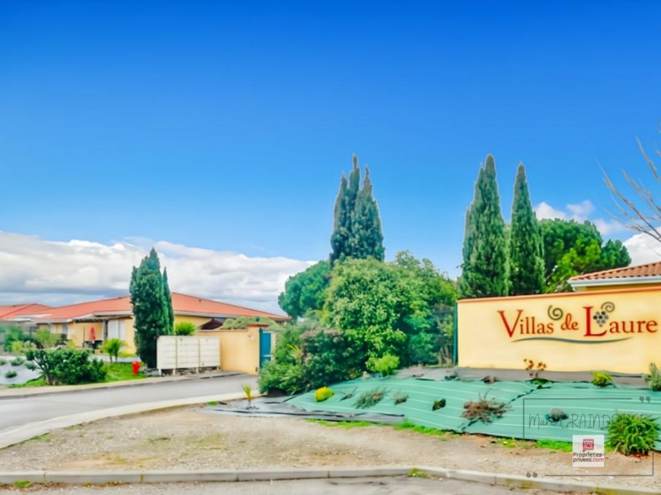 Villa i Trèbes, Aude - foto 2