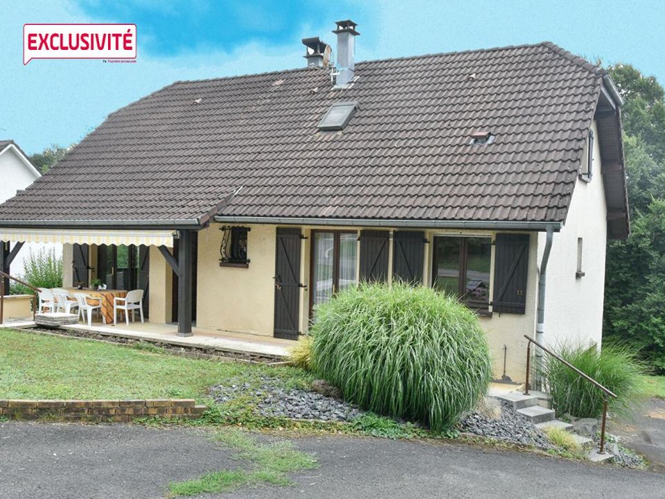 Villa i Thulay, Doubs - bilde 1