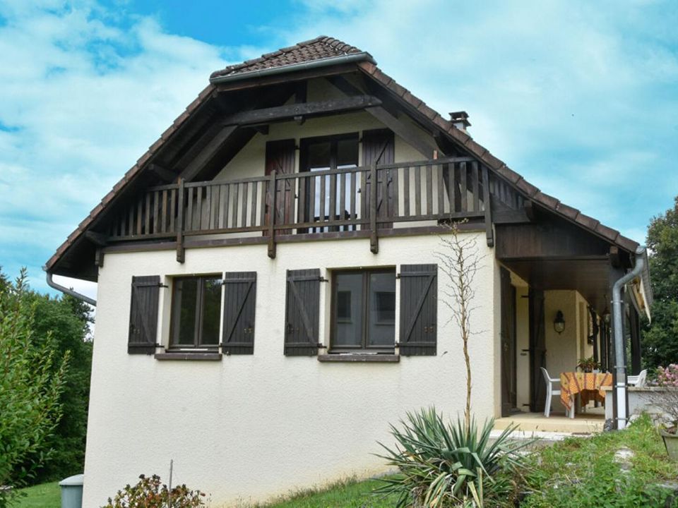 Villa i Thulay, Doubs - bilde 2