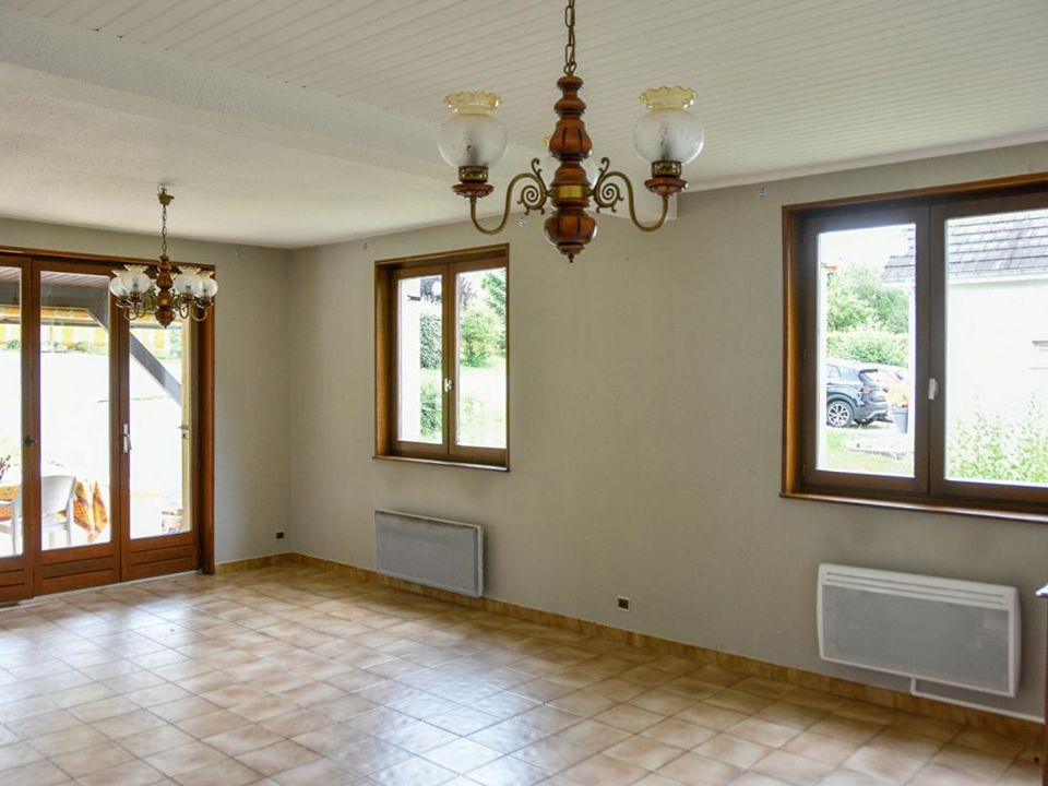 Villa i Thulay, Doubs - bilde 3