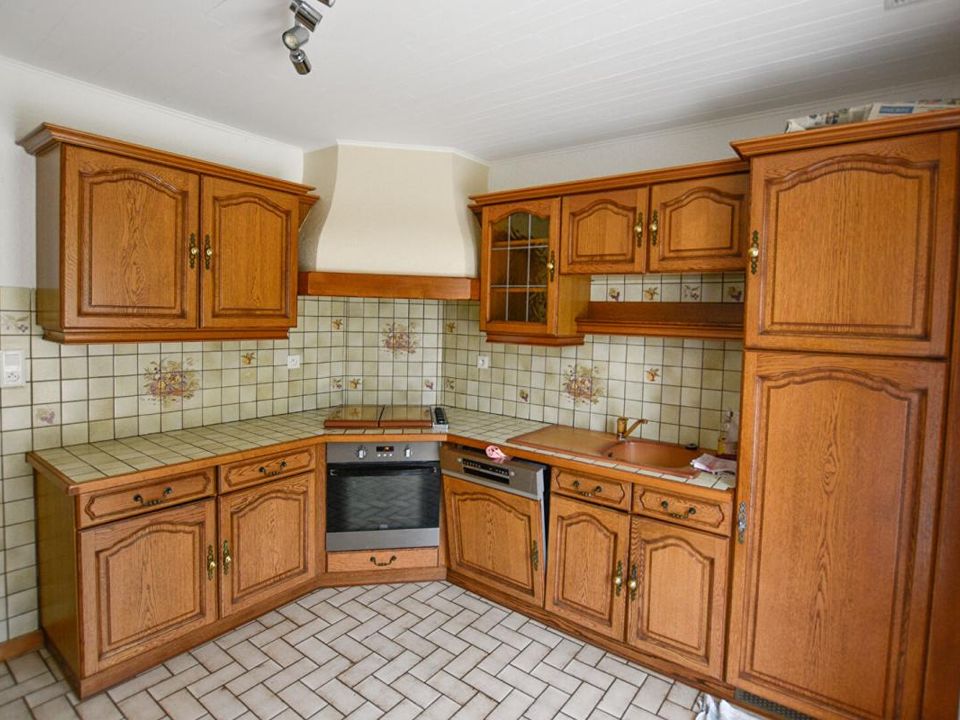 Villa i Thulay, Doubs - bilde 4
