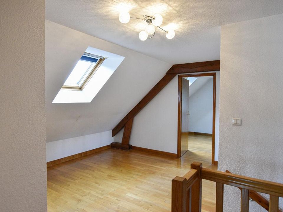 Villa i Thulay, Doubs - bilde 5