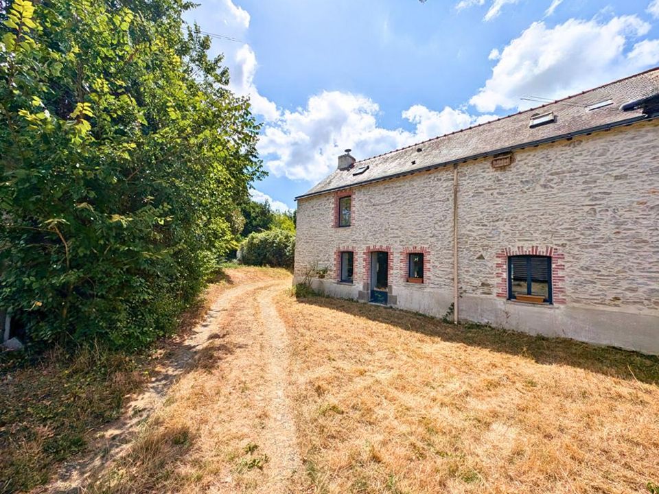Villa i Quilly, Loire-Atlantique - foto 1