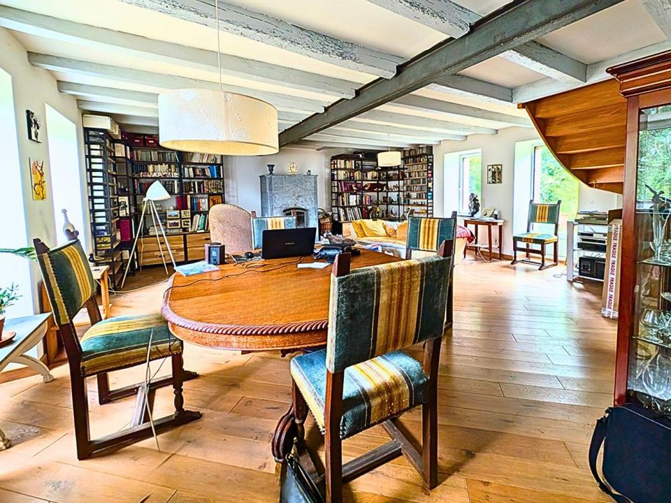 Villa i Quilly, Loire-Atlantique - foto 3