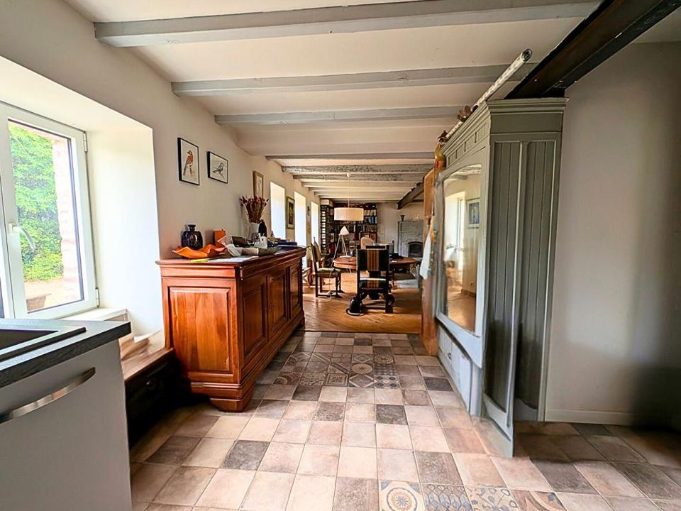 Villa i Quilly, Loire-Atlantique - foto 4