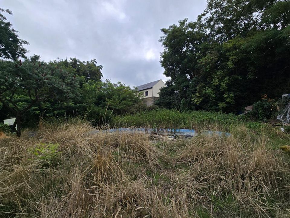 Grundstück in Longpont-sur-Orge, Essonne - Foto 1