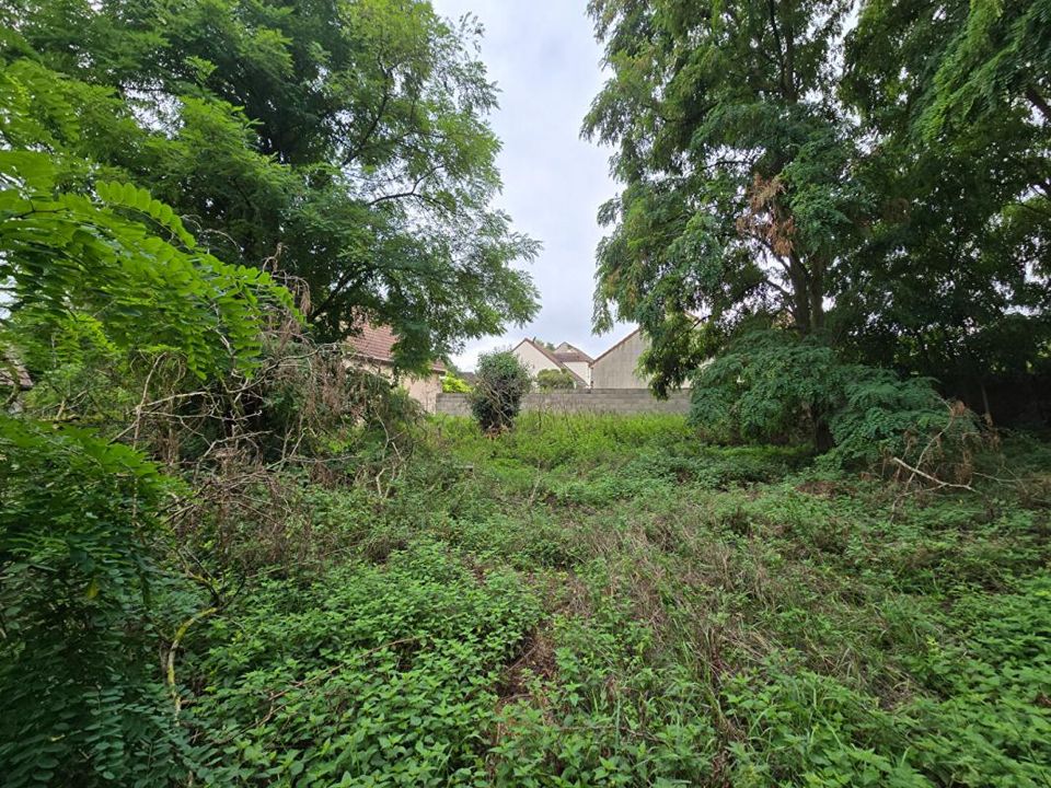 Grundstück in Longpont-sur-Orge, Essonne - Foto 2