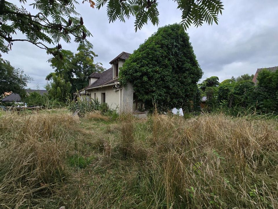 Grundstück in Longpont-sur-Orge, Essonne - Foto 3