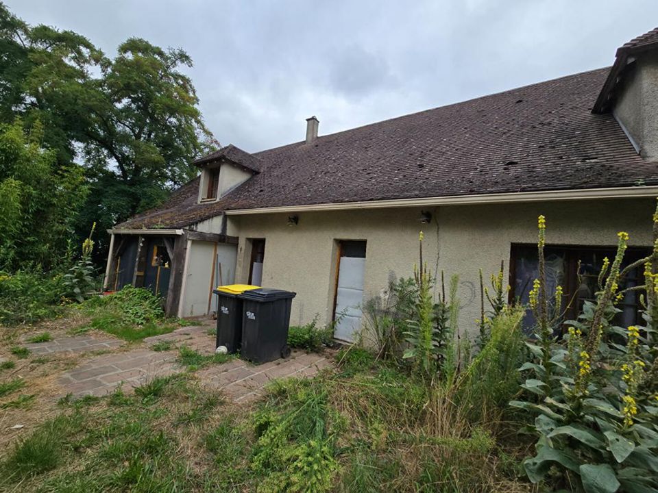 Grundstück in Longpont-sur-Orge, Essonne - Foto 5