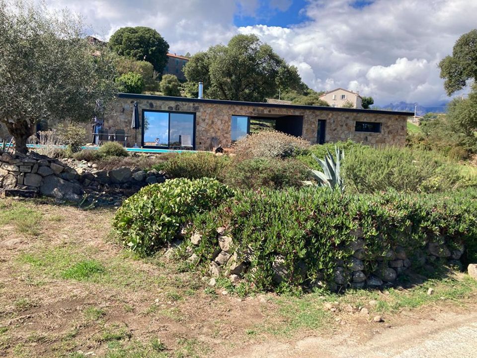 Villa i Solenzara, Corse-du-Sud - foto 2