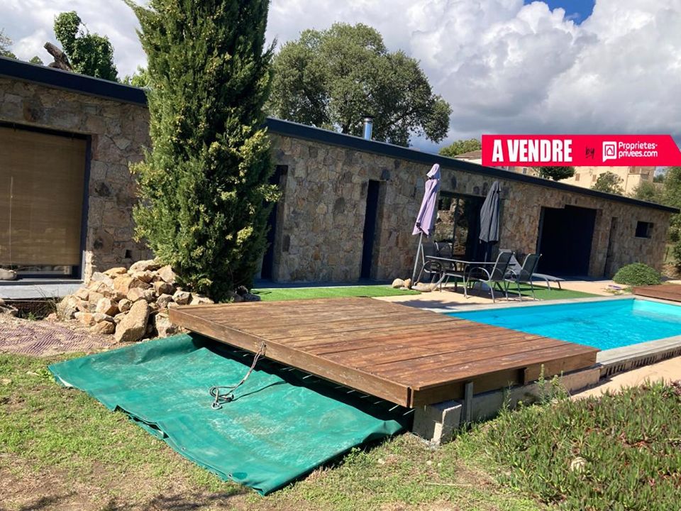 Villa i Solenzara, Corse-du-Sud - foto 3
