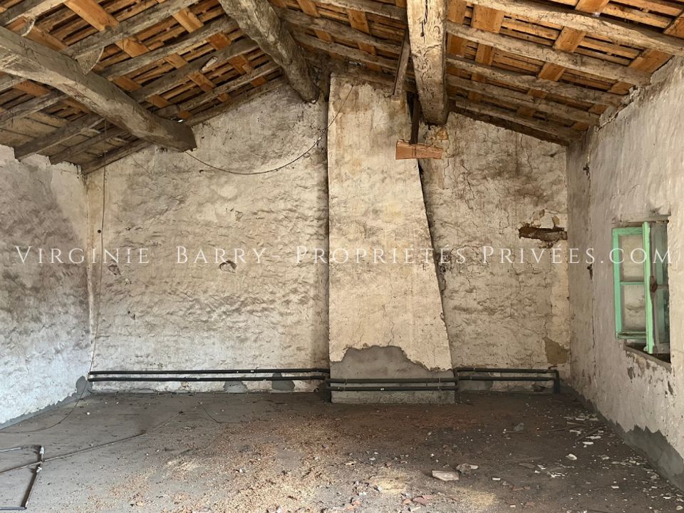 Villa i Bords, Charente-Maritime - foto 3