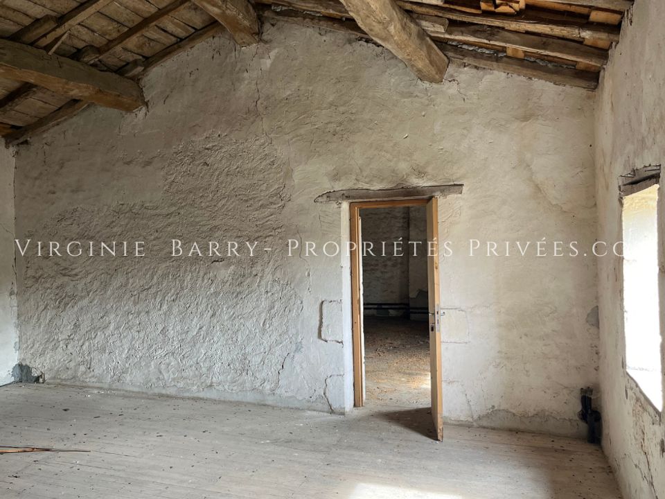 Villa i Bords, Charente-Maritime - foto 4