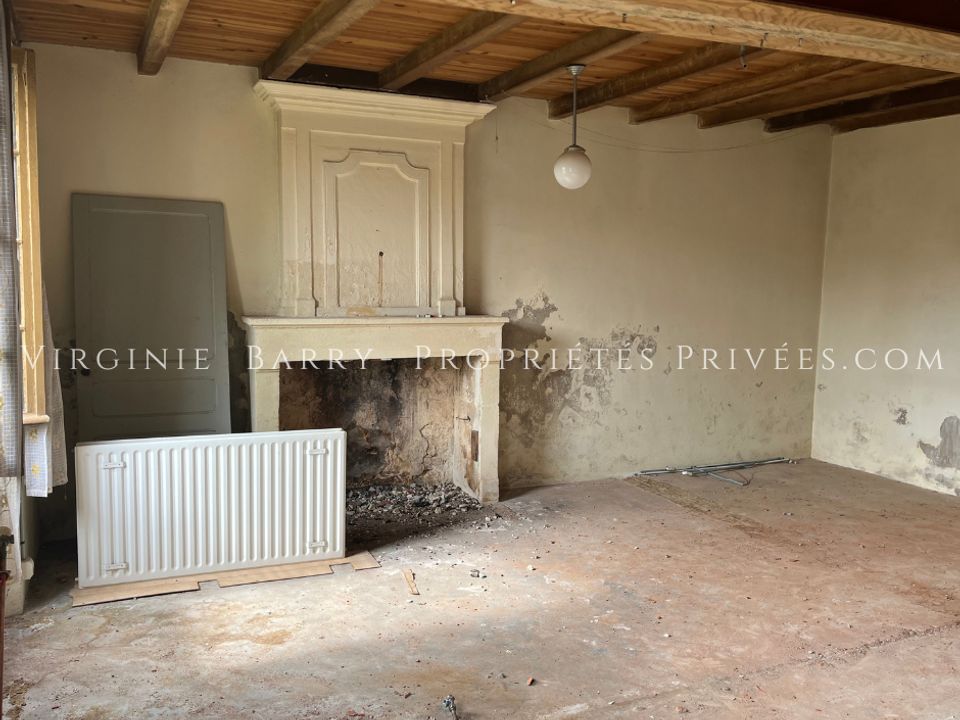 Villa i Bords, Charente-Maritime - foto 5