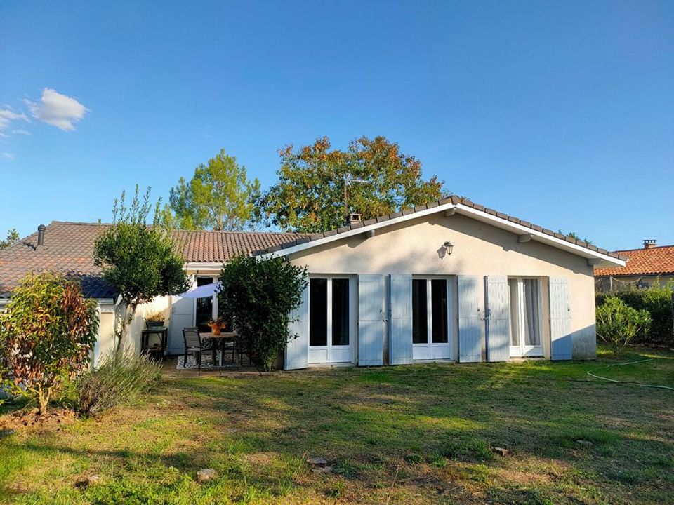 Villa i Saint-Loubes, Gironde - foto 1