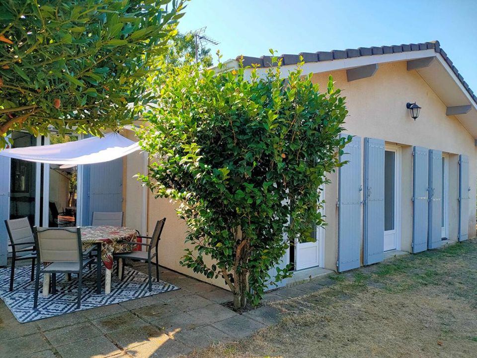 Villa i Saint-Loubes, Gironde - foto 2