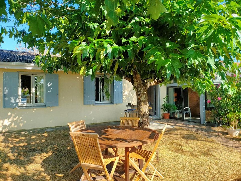 Villa i Saint-Loubes, Gironde - foto 3