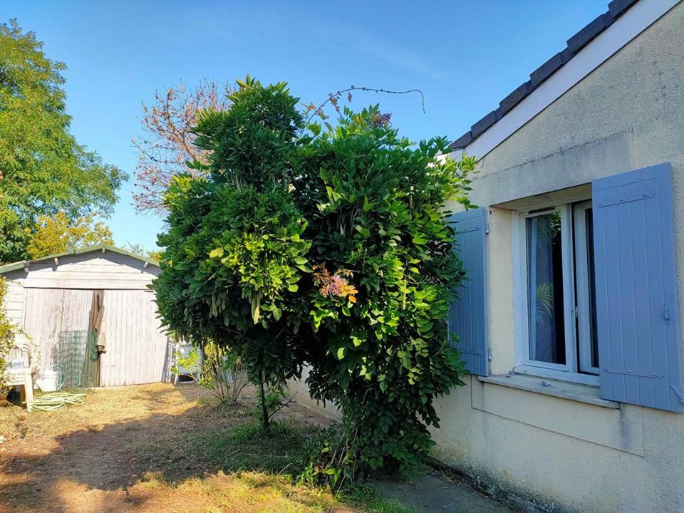 Villa i Saint-Loubes, Gironde - foto 5