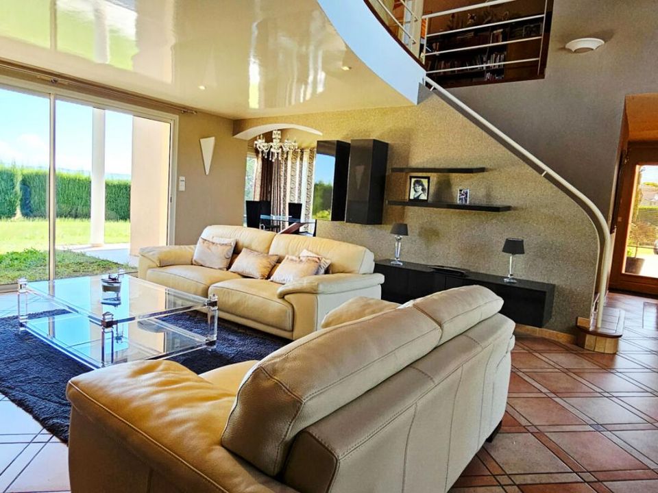 Villa i Castelnaudary, Aude - foto 1