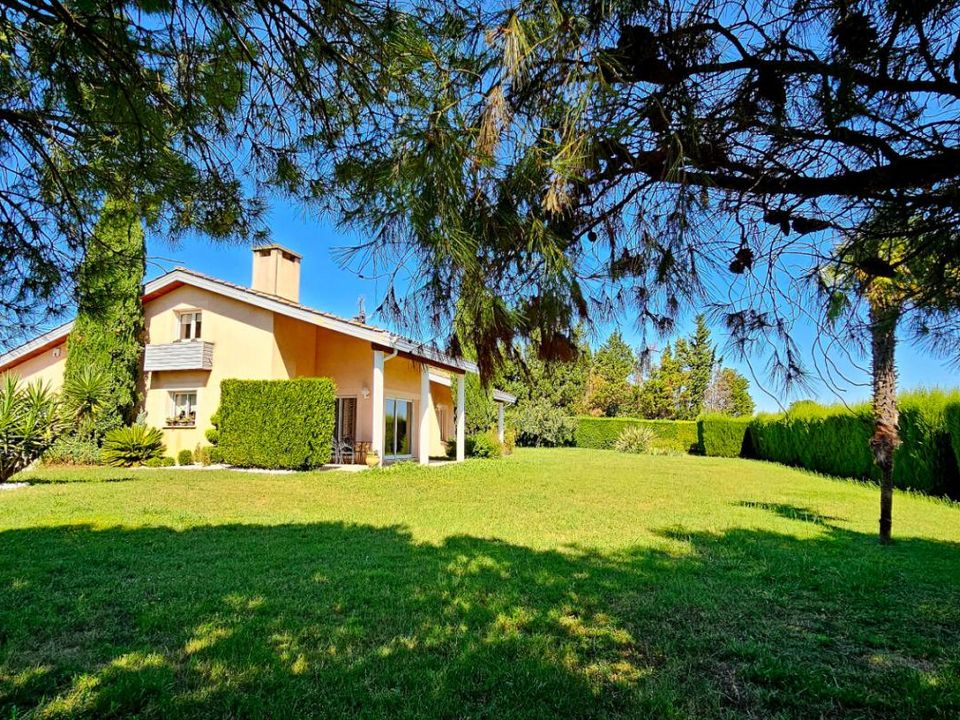 Villa i Castelnaudary, Aude - foto 2