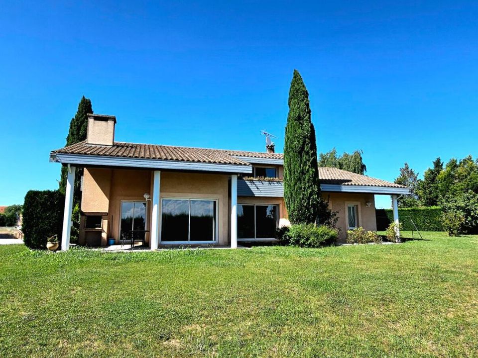 Villa i Castelnaudary, Aude - foto 3
