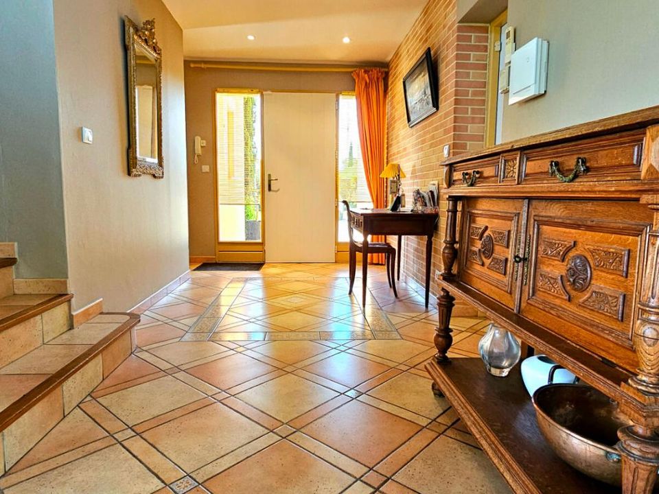Villa i Castelnaudary, Aude - foto 4