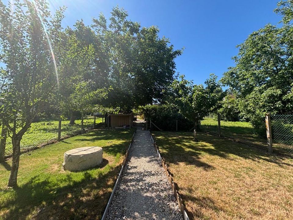 Villa i Huisseau-sur-Cosson, Loir-et-Cher - bilde 4