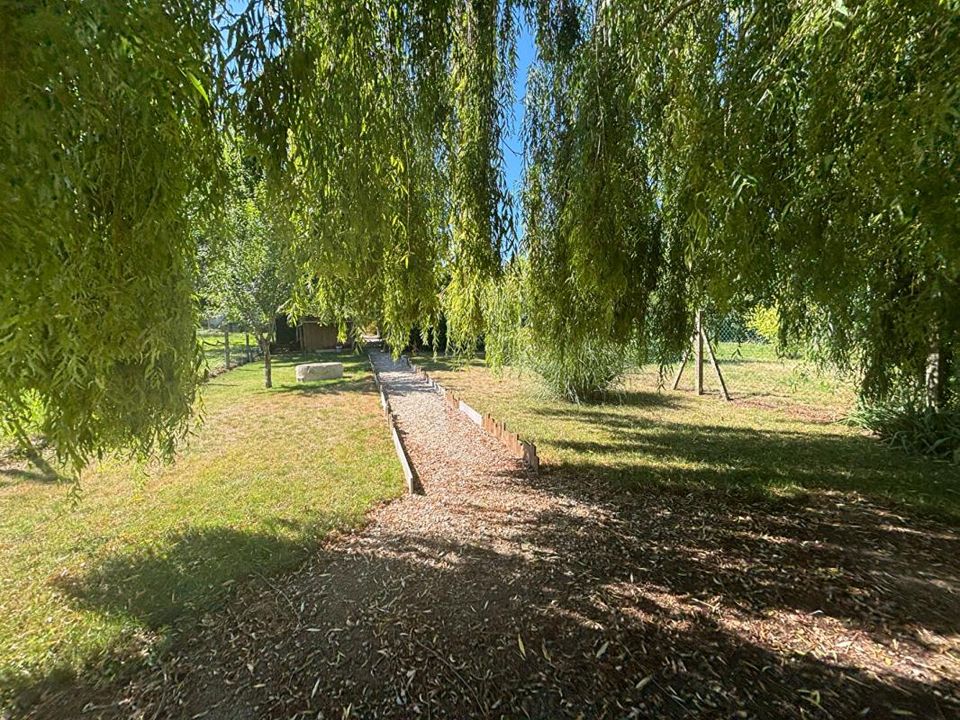 Villa i Huisseau-sur-Cosson, Loir-et-Cher - bilde 5