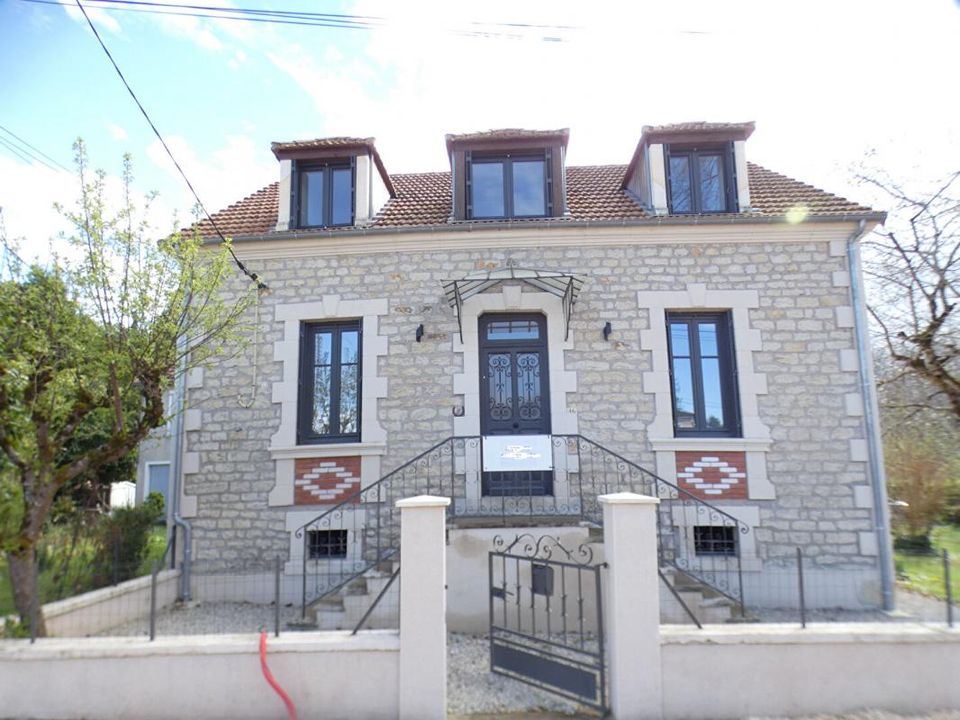 Villa i Montignac, Dordogne - foto 1
