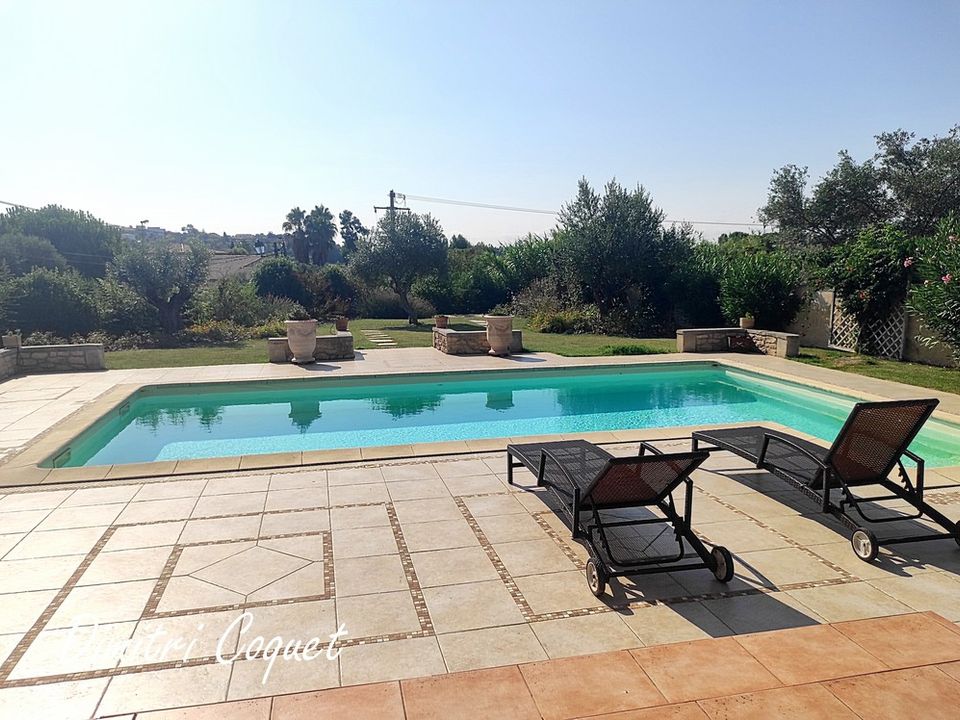 Villa i Coulobres, Herault - foto 2