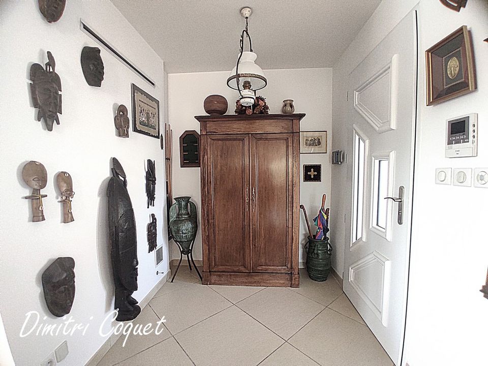 Villa i Coulobres, Herault - foto 5