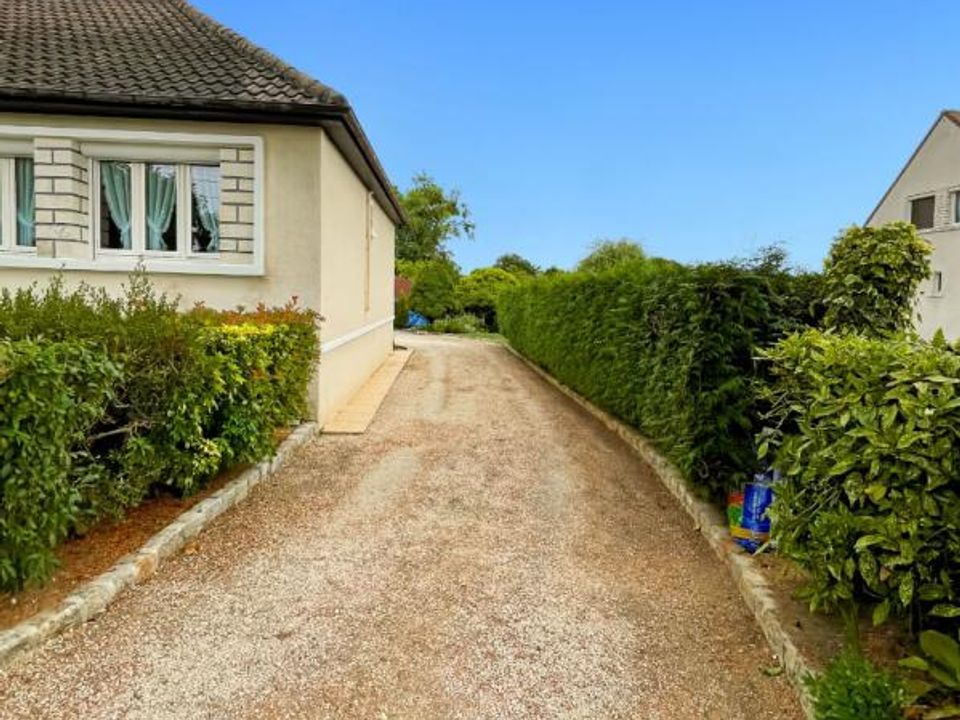 Villa i Lignieres, Cher - foto 3