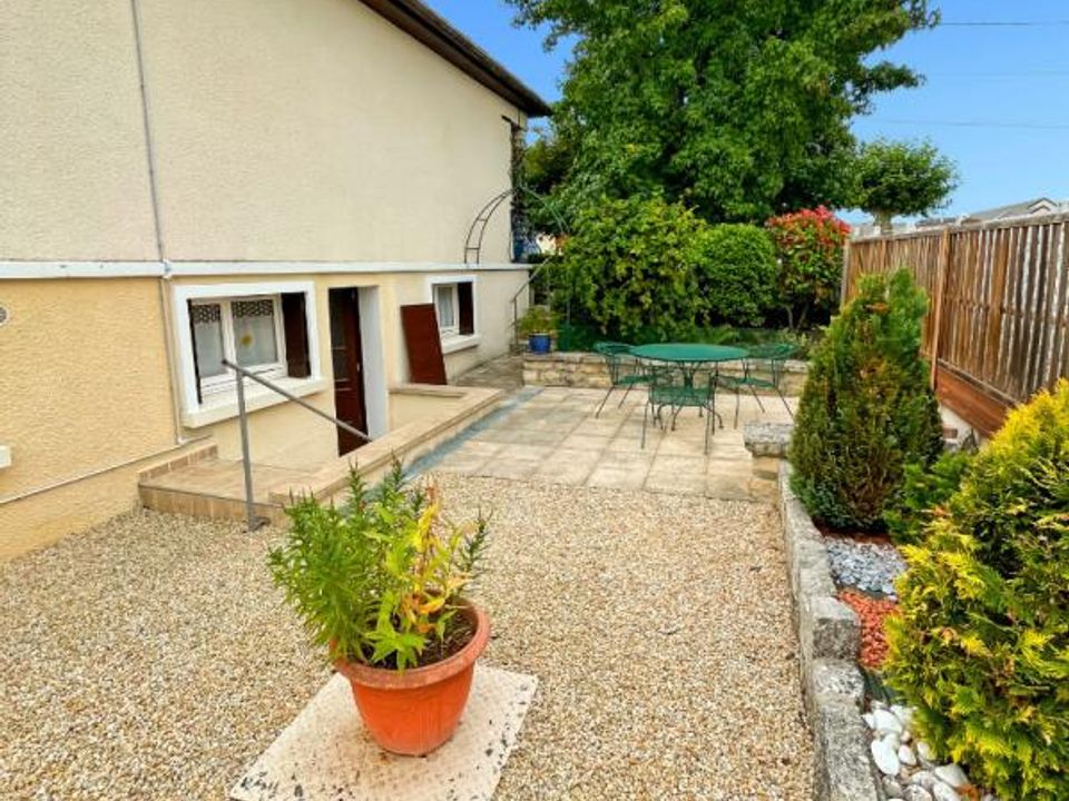 Villa i Lignieres, Cher - foto 4