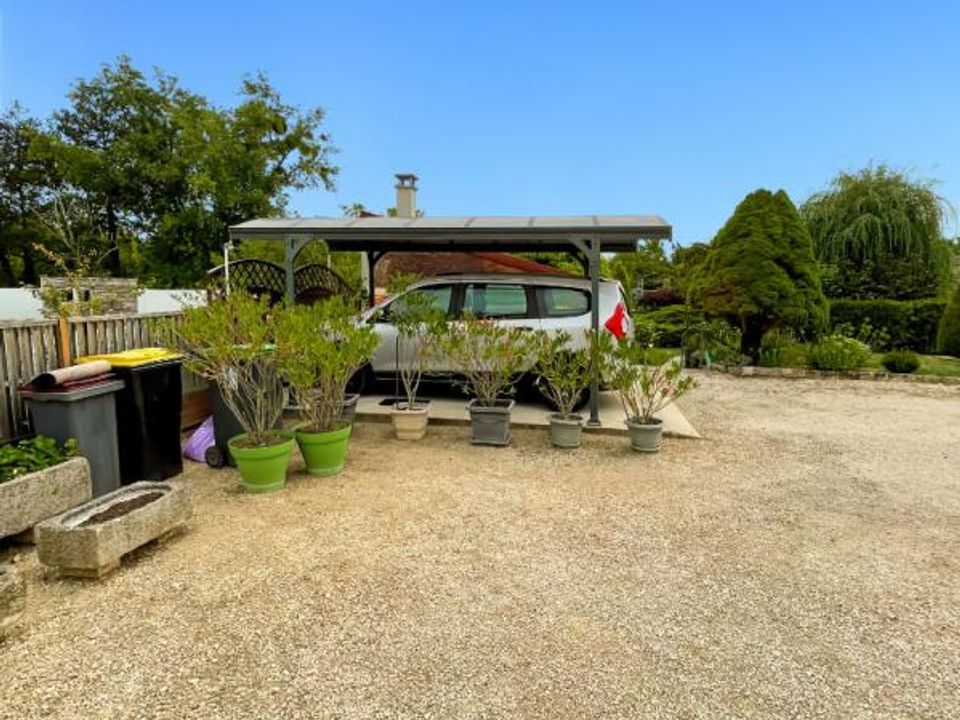 Villa i Lignieres, Cher - foto 5