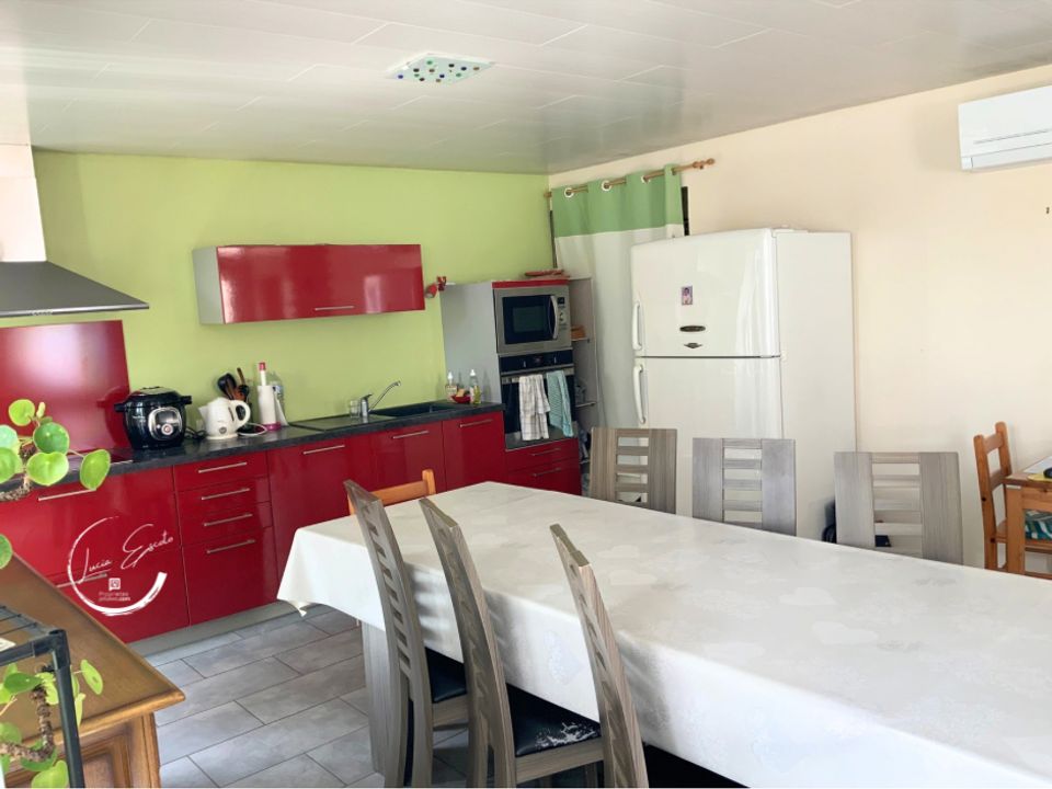Villa in Chenerailles, Creuse - photo 3