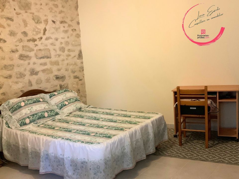 Villa in Chenerailles, Creuse - photo 4