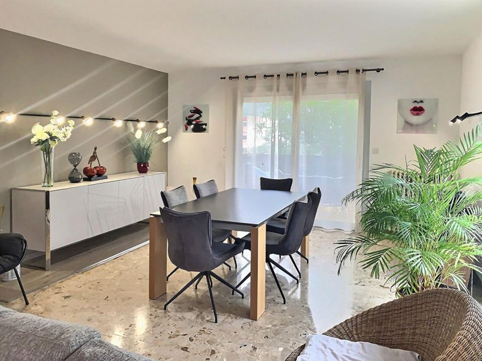 Lejlighed i Digne-les-Bains, Alpes-de-Haute-Provence - foto 2
