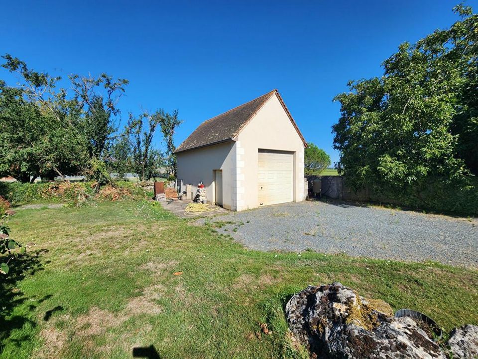 Villa i Esvres, Indre-et-Loire - foto 2